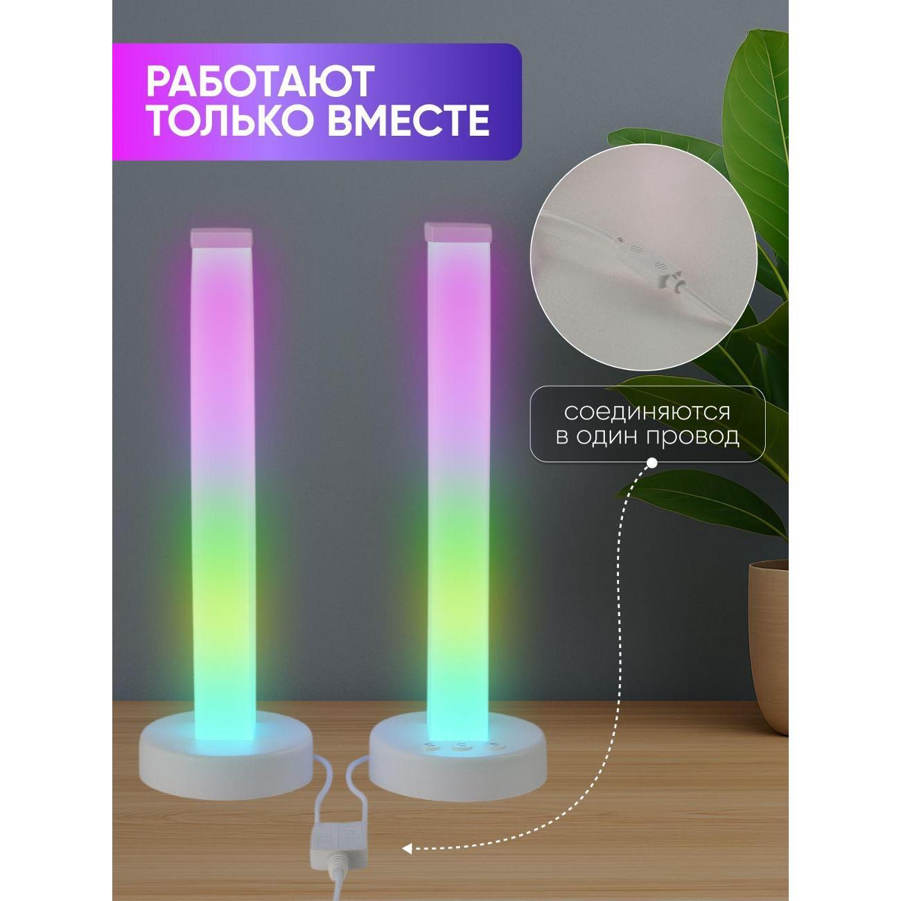 Светильник настольный Moderli DIY V11706-TL