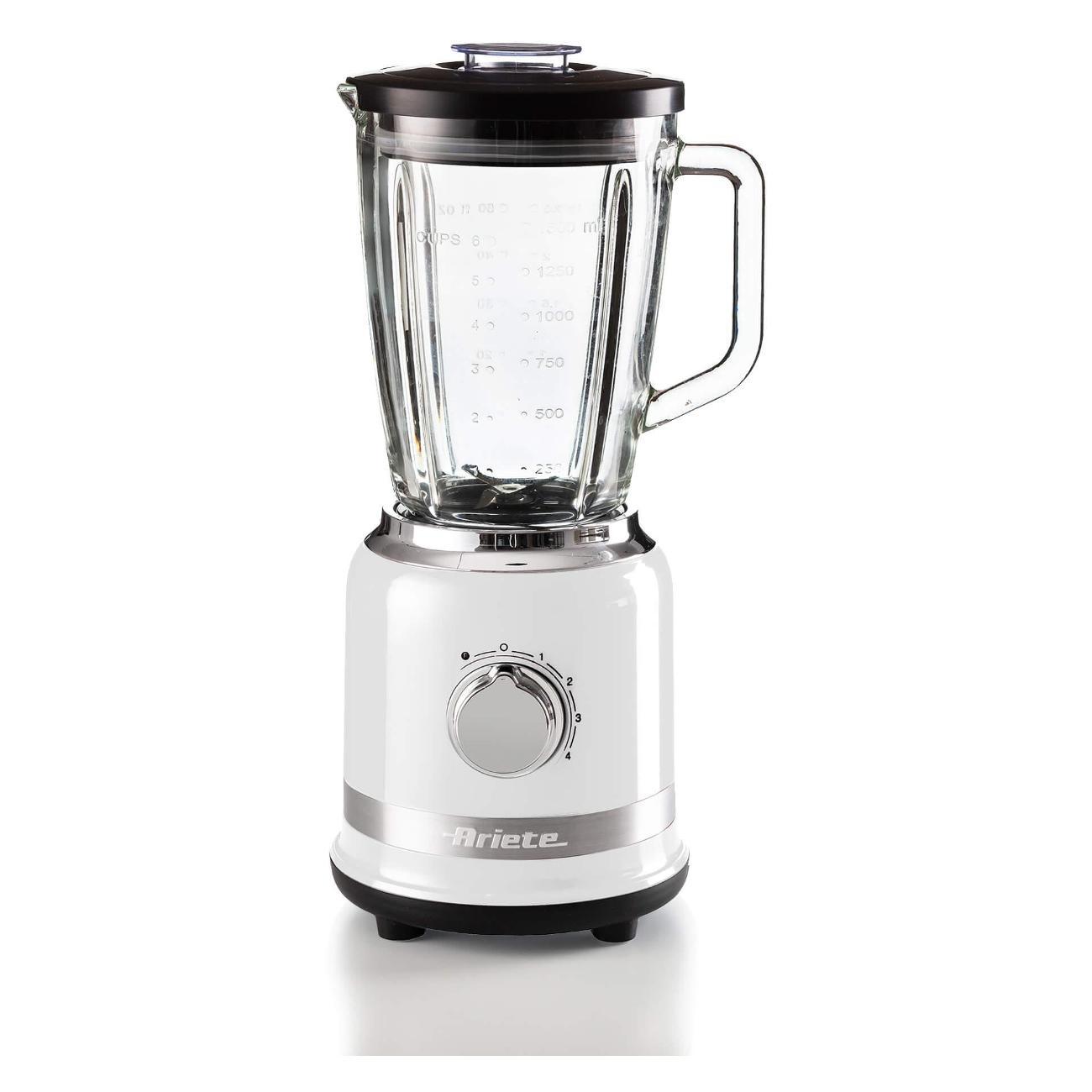 Блендер стационарный Ariete 00C058501AR0