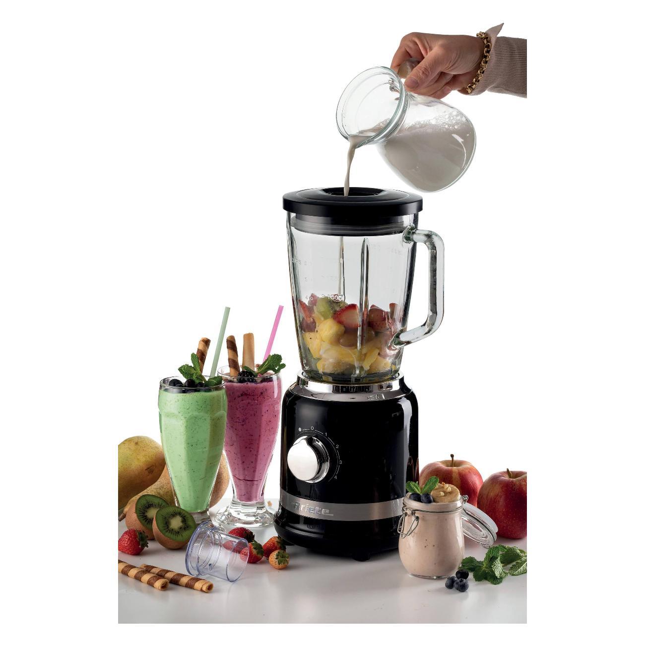 Блендер стационарный Ariete 00C058502AR0