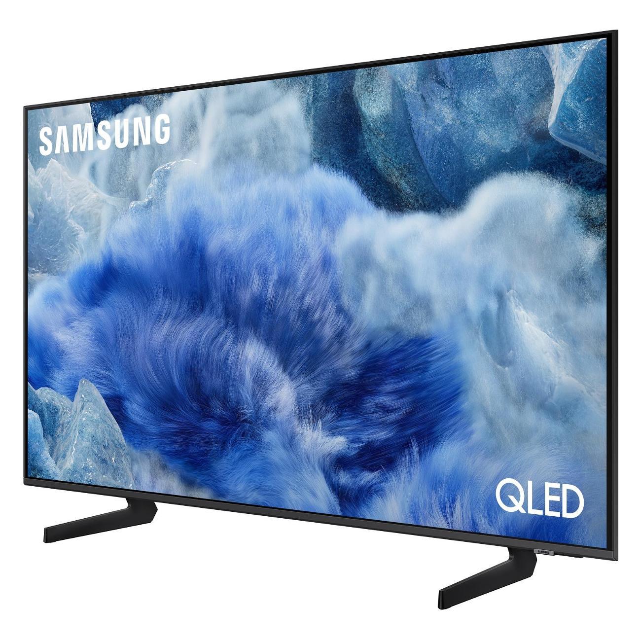 Телевизор Samsung QE50Q8FAAUXRU