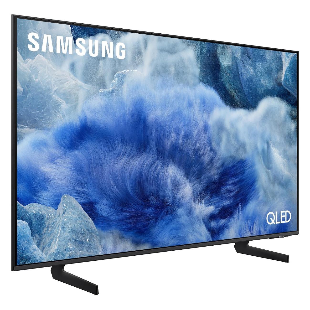 Телевизор Samsung QE50Q8FAAUXRU