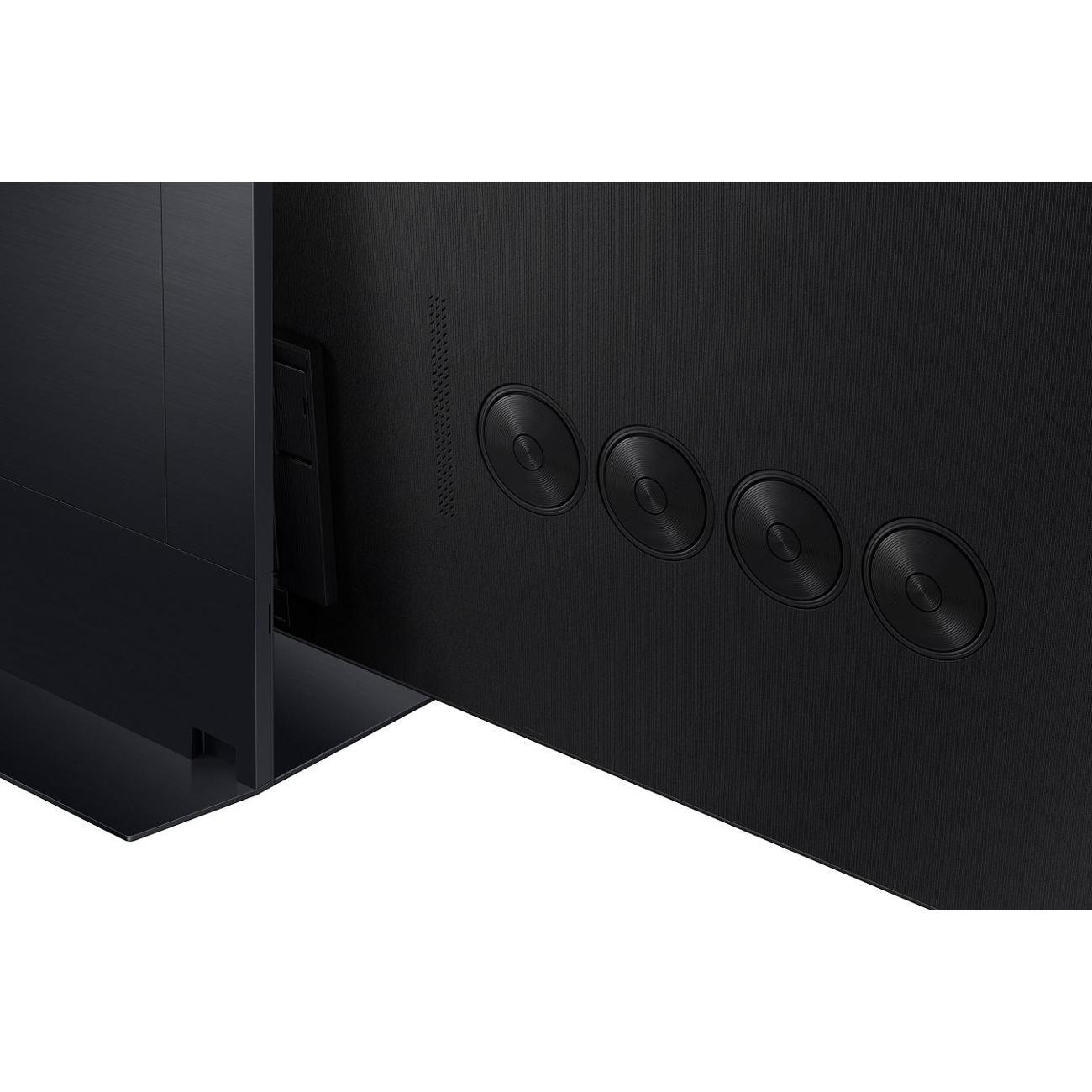 Телевизор Samsung QE75QN990FUXRU