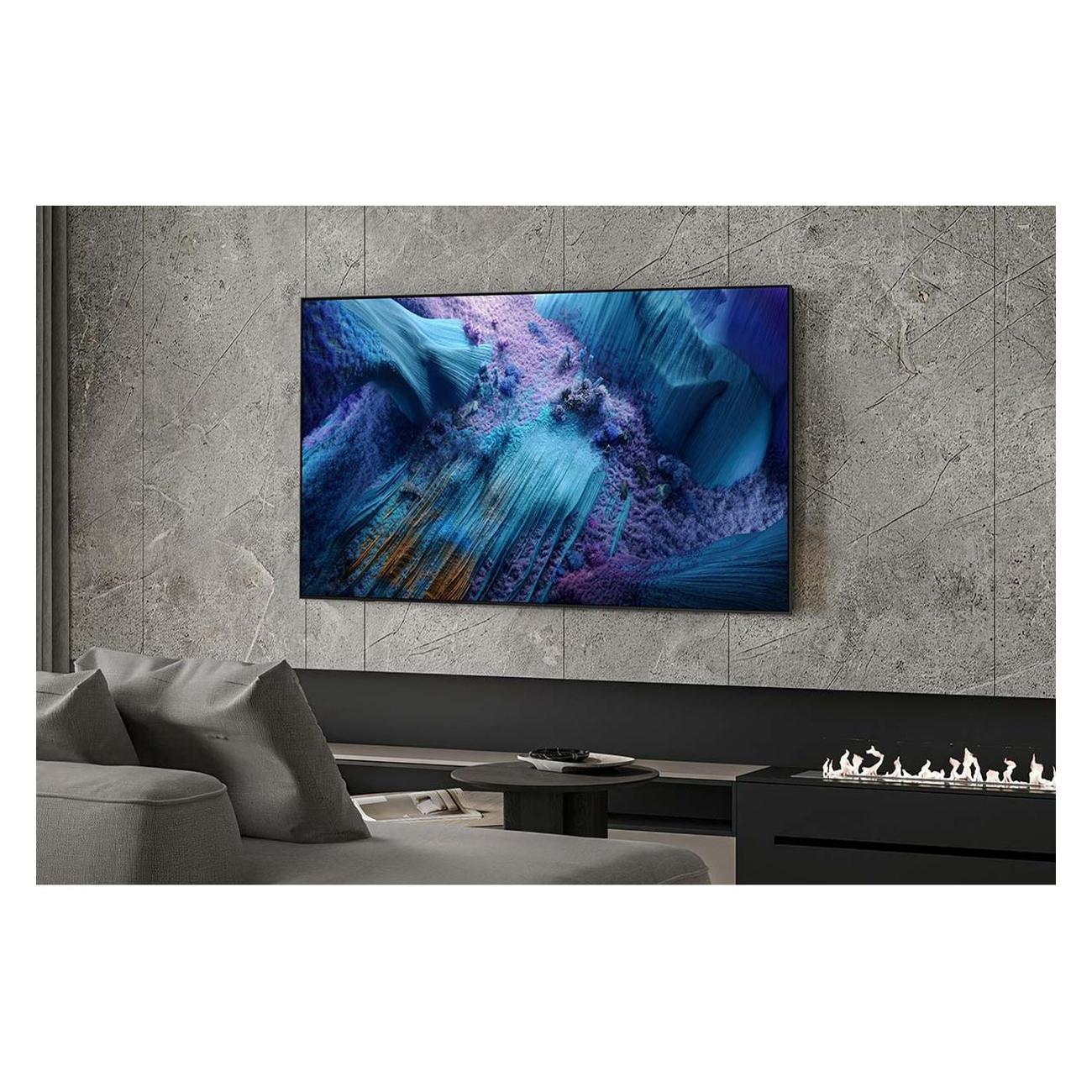 Телевизор Samsung QE75QN990FUXRU