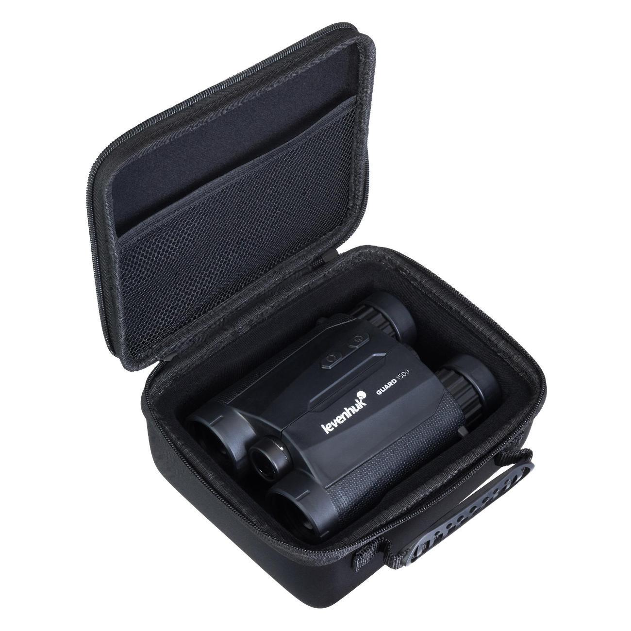 Бинокль Levenhuk Guard 1500