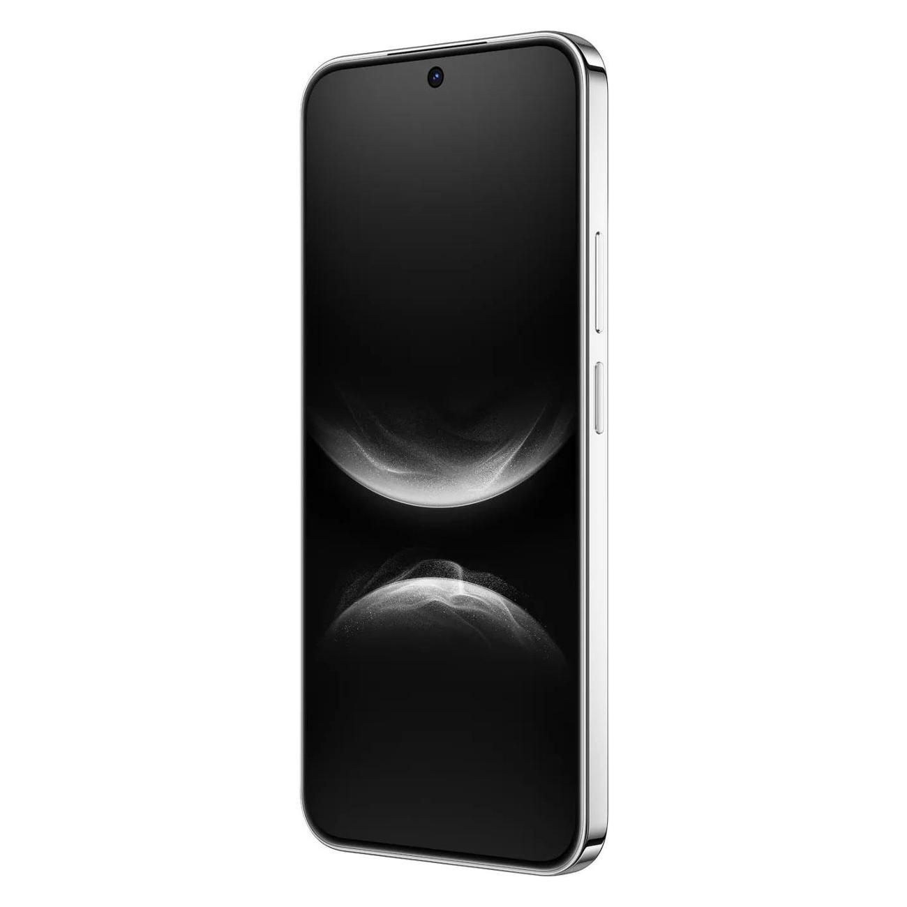 Смартфон HUAWEI nova 14 12+256G Белый