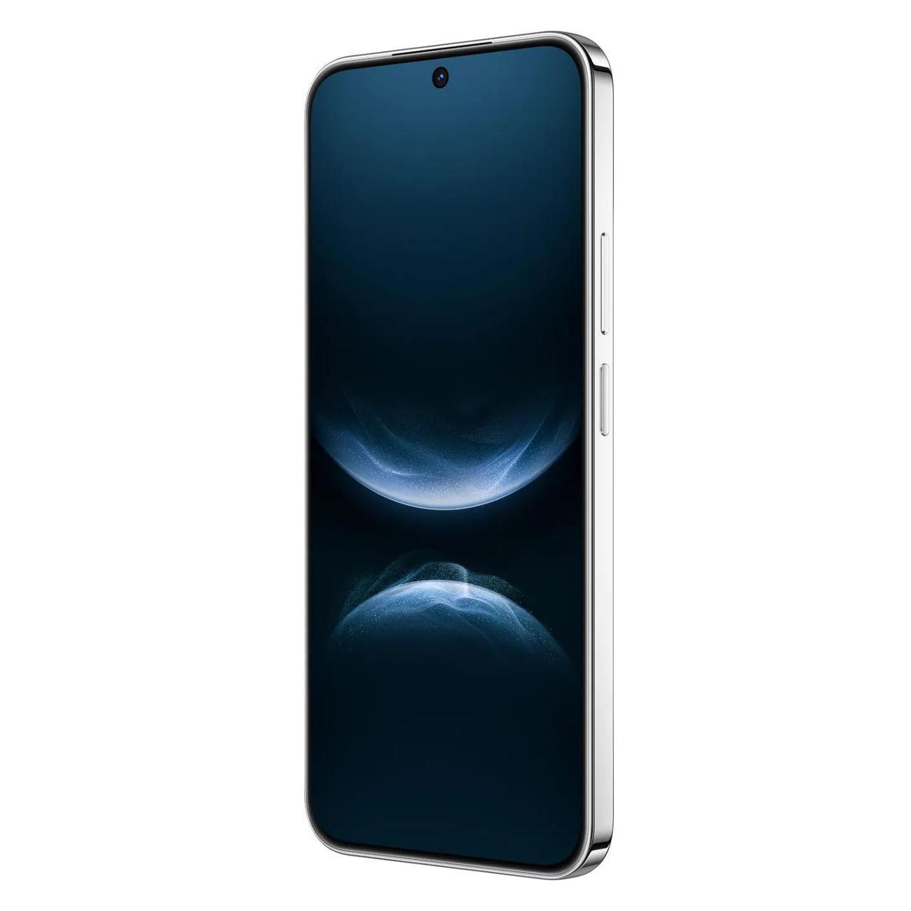 Смартфон HUAWEI nova 14 12+512G Голубой Кристалл