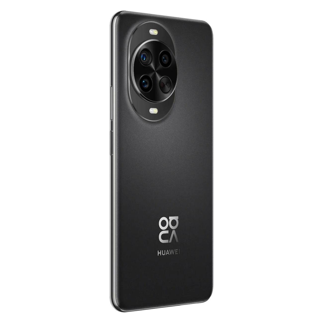 Смартфон HUAWEI nova 14 Pro 12+512G Черный