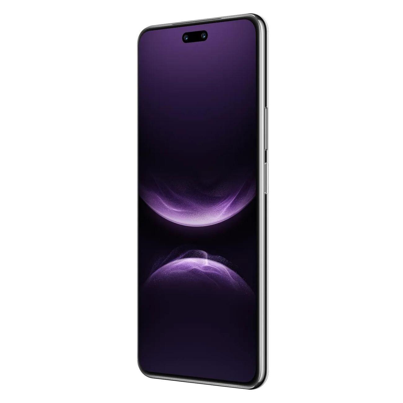 Смартфон HUAWEI nova 14 Pro 12+512G Розовый