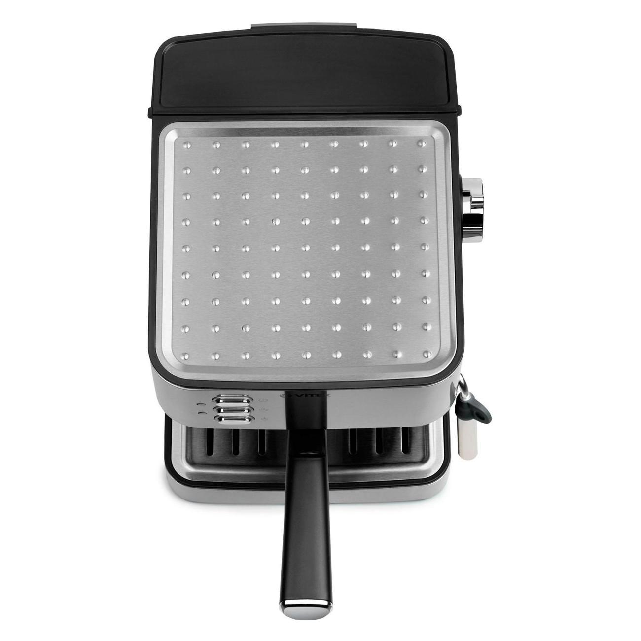 Кофемашина рожкового типа Vitek VT-1504