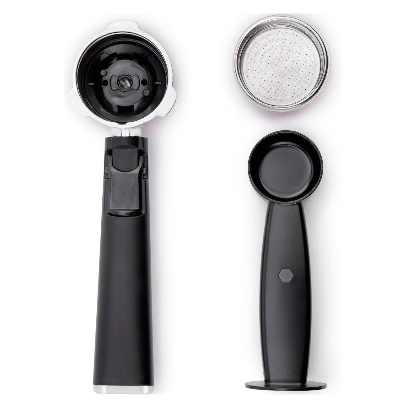 Кофемашина рожкового типа Vitek VT-1504