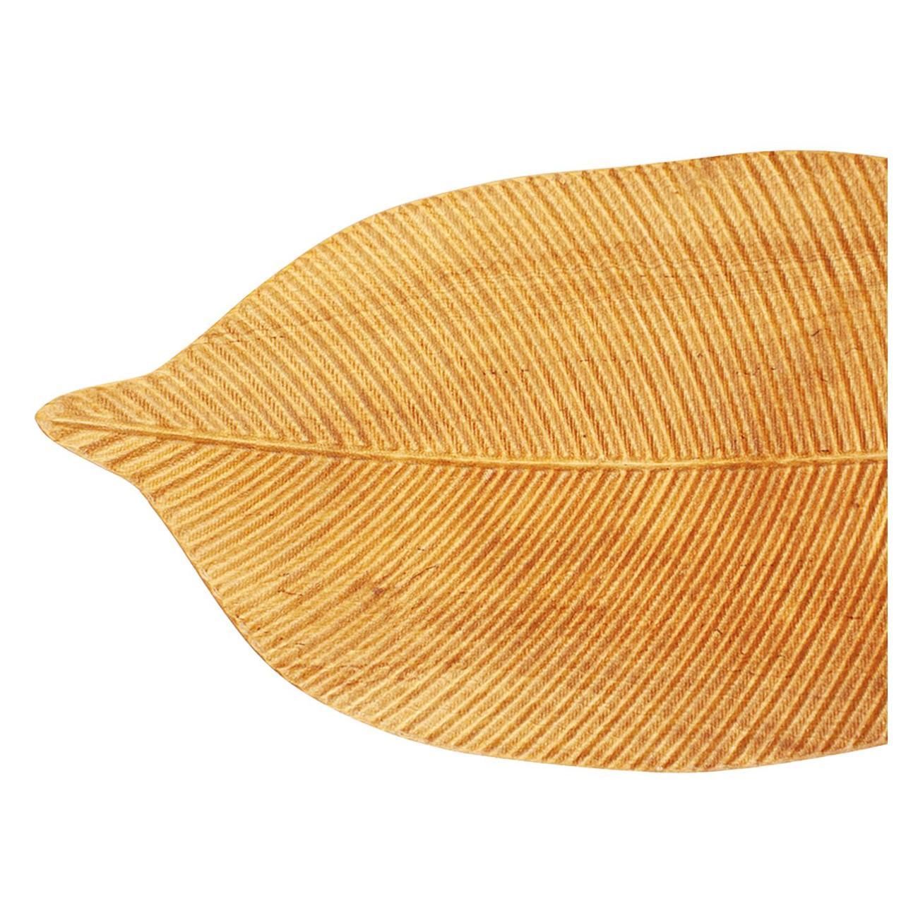 Декоративное блюдо Uneca для сервировки "Тополь" ДРП-02/1