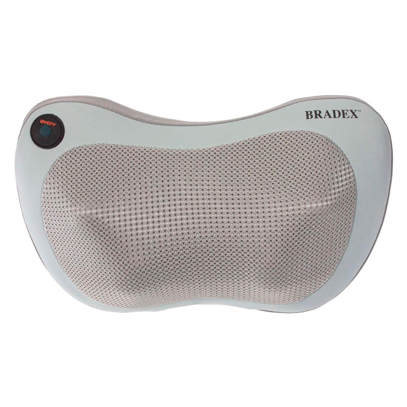 Массажер для шеи Bradex Шиацу KZ 0564 фото