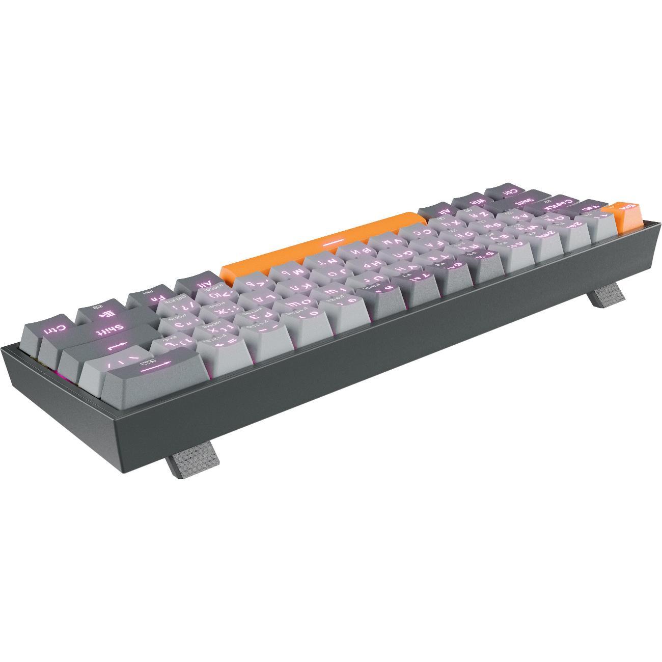 Игровая клавиатура Redragon Fizz Pro