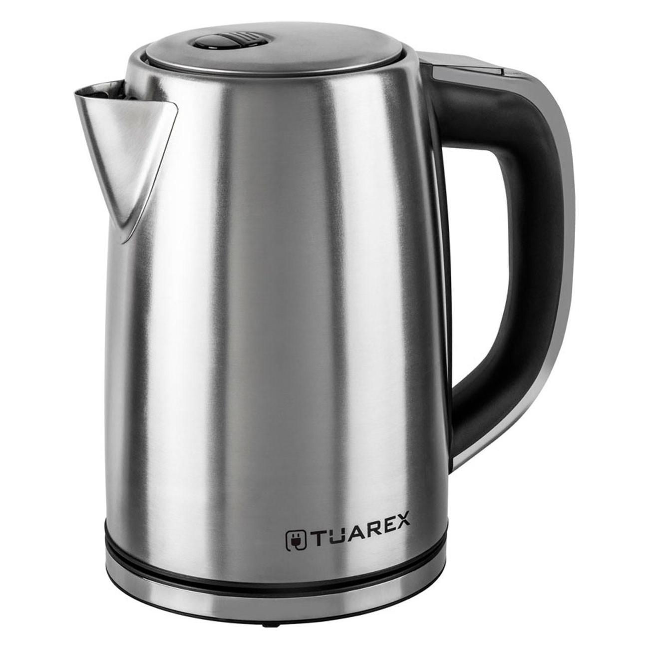 Электрочайник Tuarex TK-8007, стальной