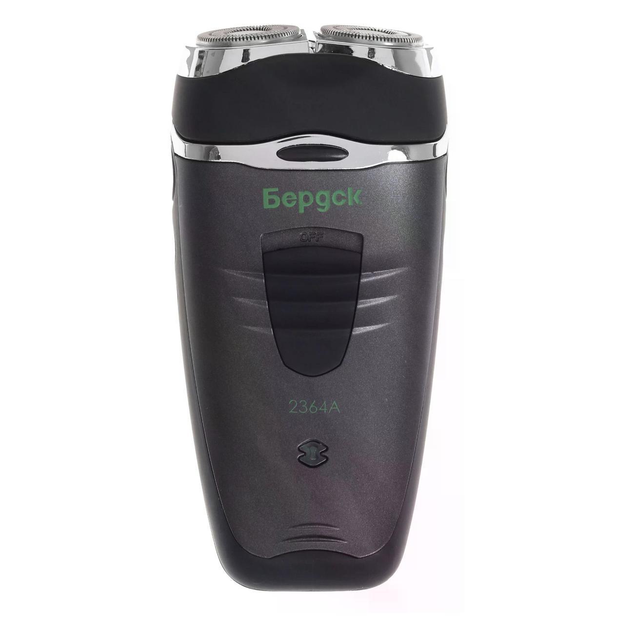 Электробритва мужская Бердск 2364А фото