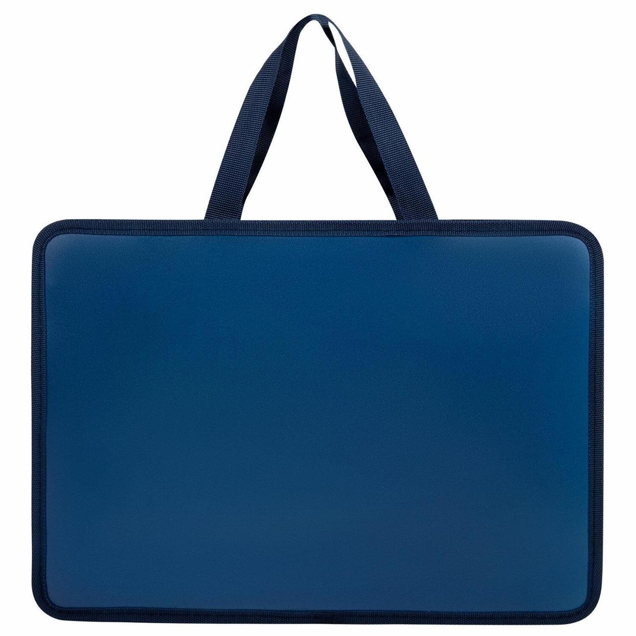 Папка Юнландия 80 мм, Beware