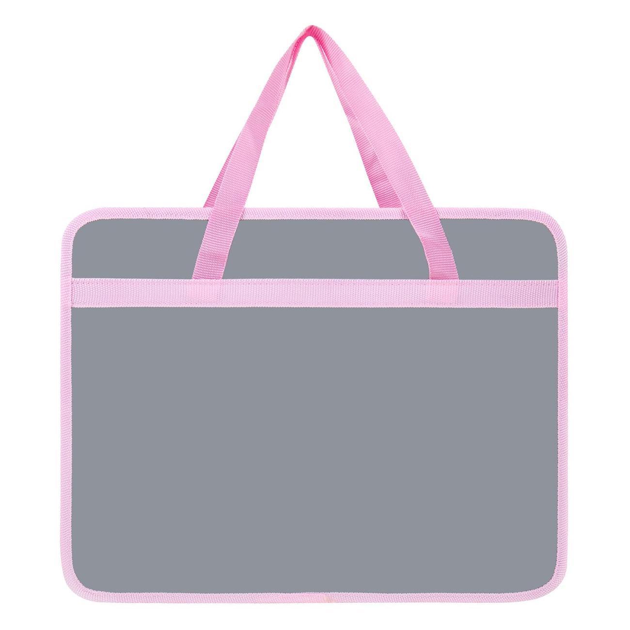 Папка Brauberg Curious bunny