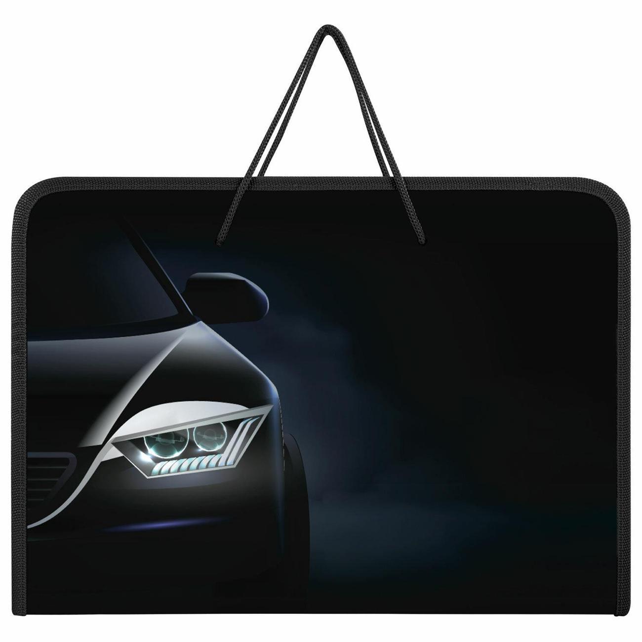 Папка Пифагор С ручками А фара