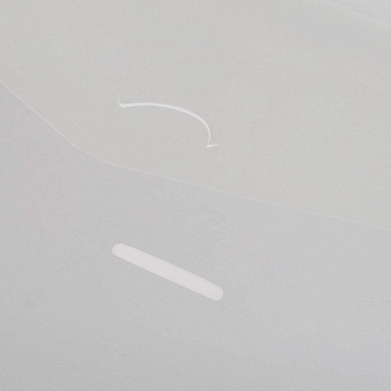 Папка Brauberg UNIVERSAL А4 10шт