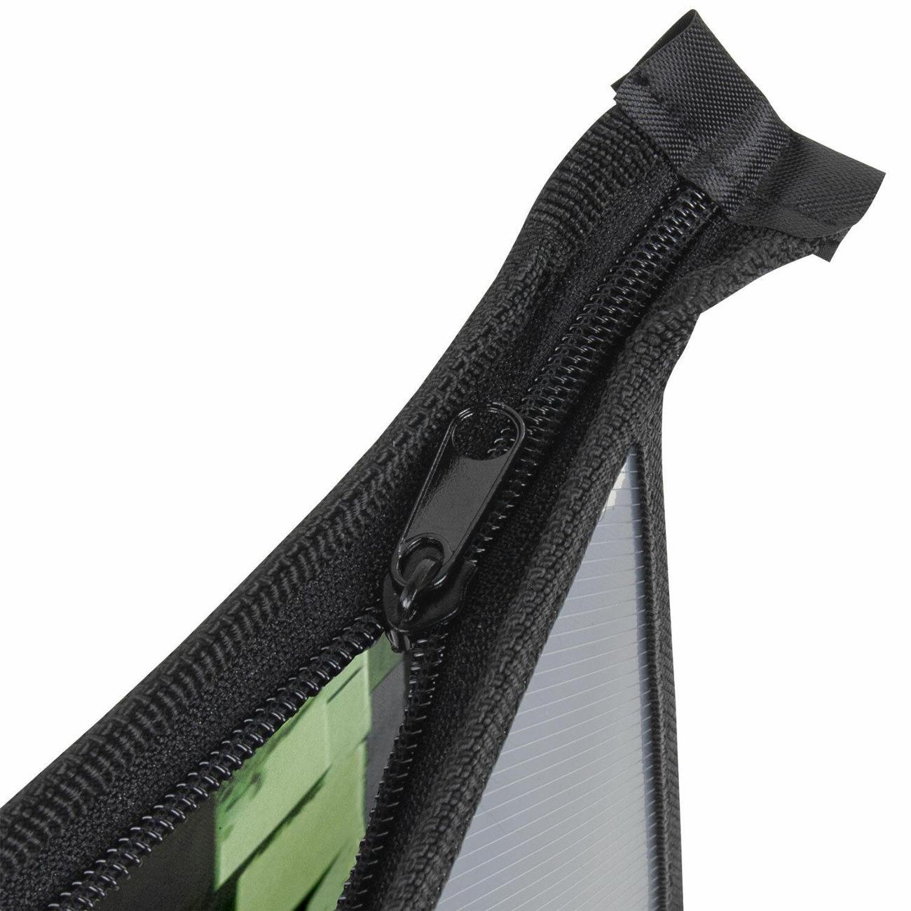 Папка Brauberg А4 органайзер блоки