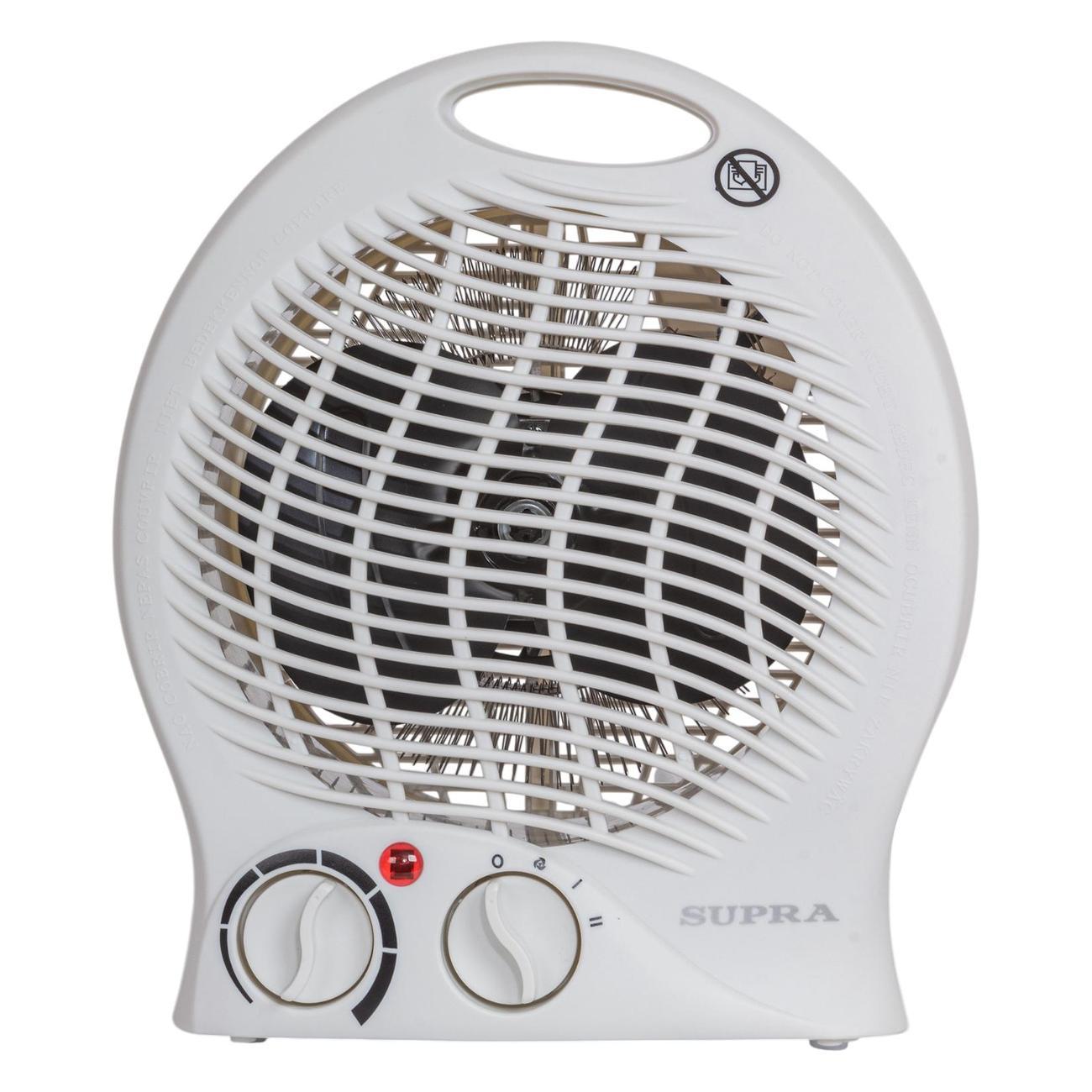 Тепловентилятор Supra SU-FHS202 фото