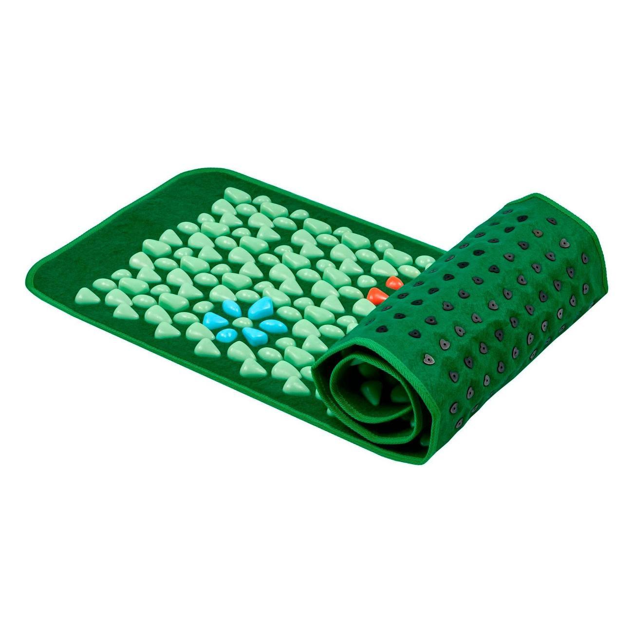 Коврик акупунктурный Bradex Цветы жизни KZ 0956