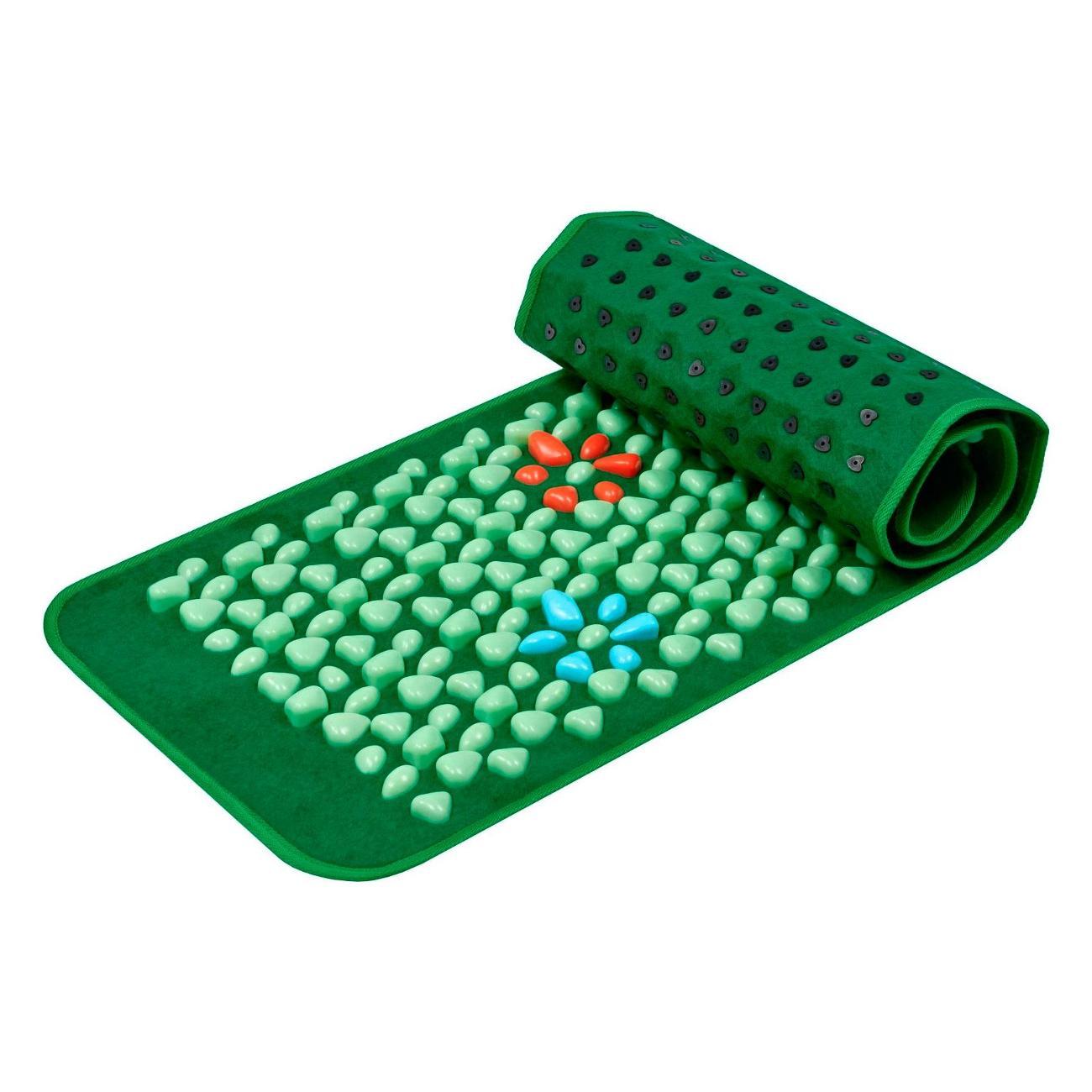 Коврик акупунктурный Bradex Цветы жизни KZ 0956