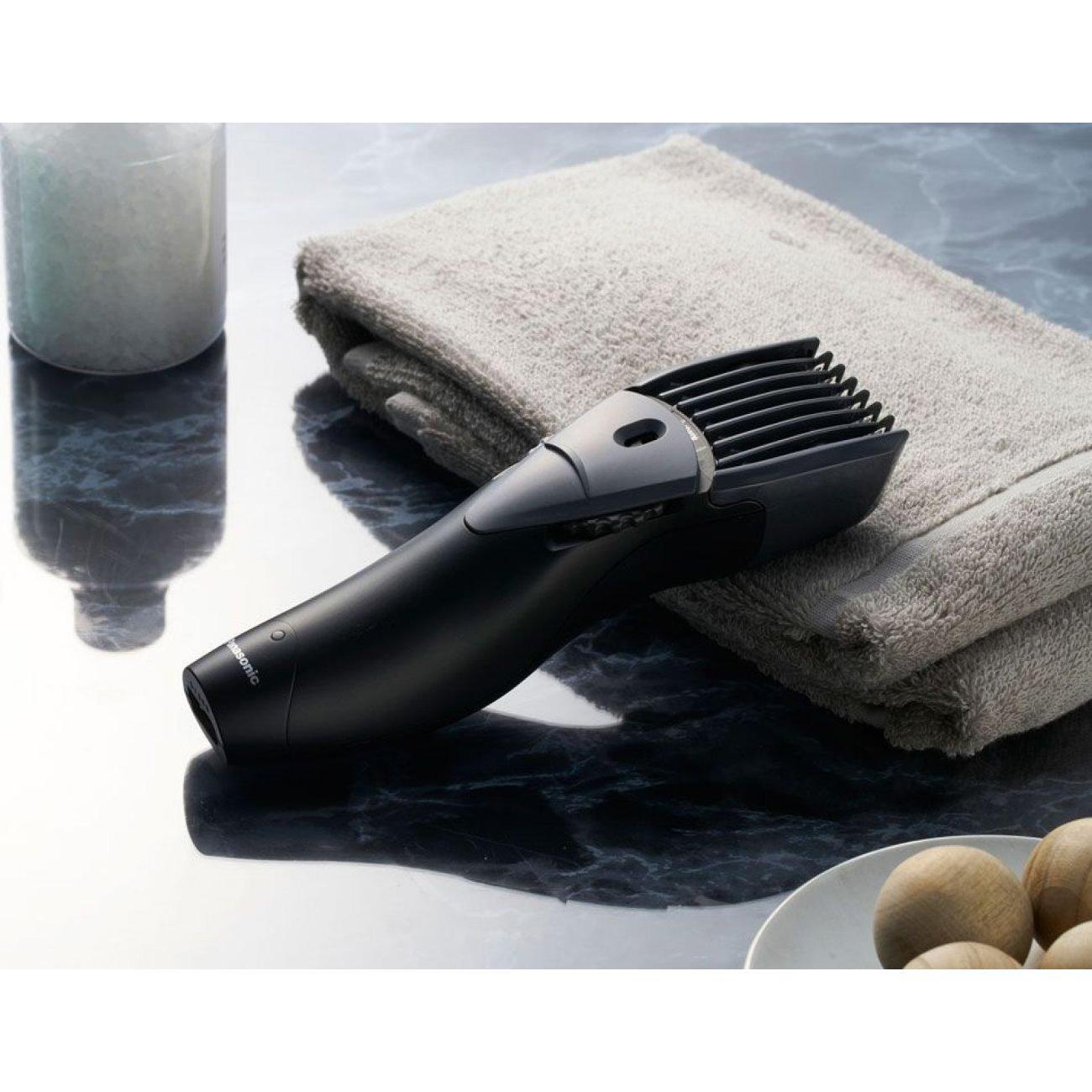 Триммер для стрижки Panasonic ER-GB36-K520