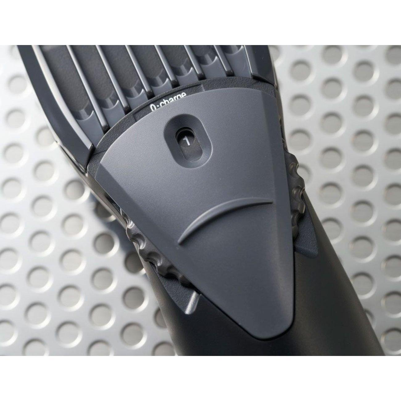 Триммер для стрижки Panasonic ER-GB36-K520