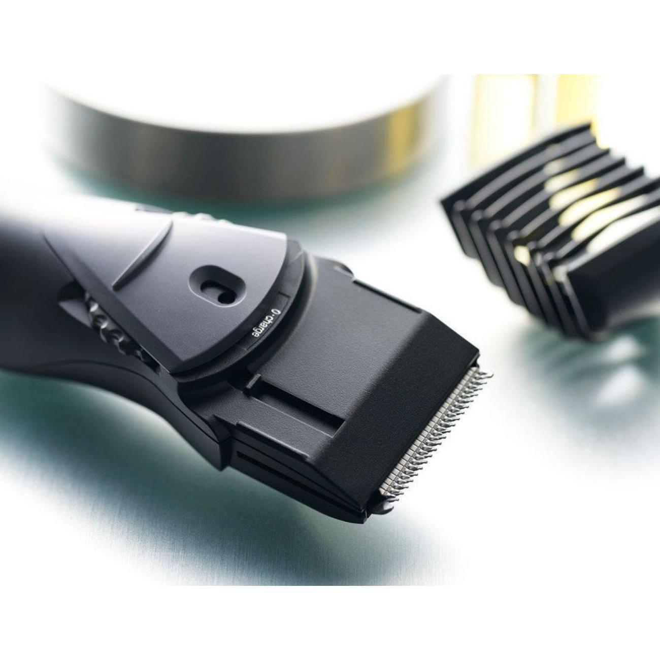 Триммер для стрижки Panasonic ER-GB36-K520