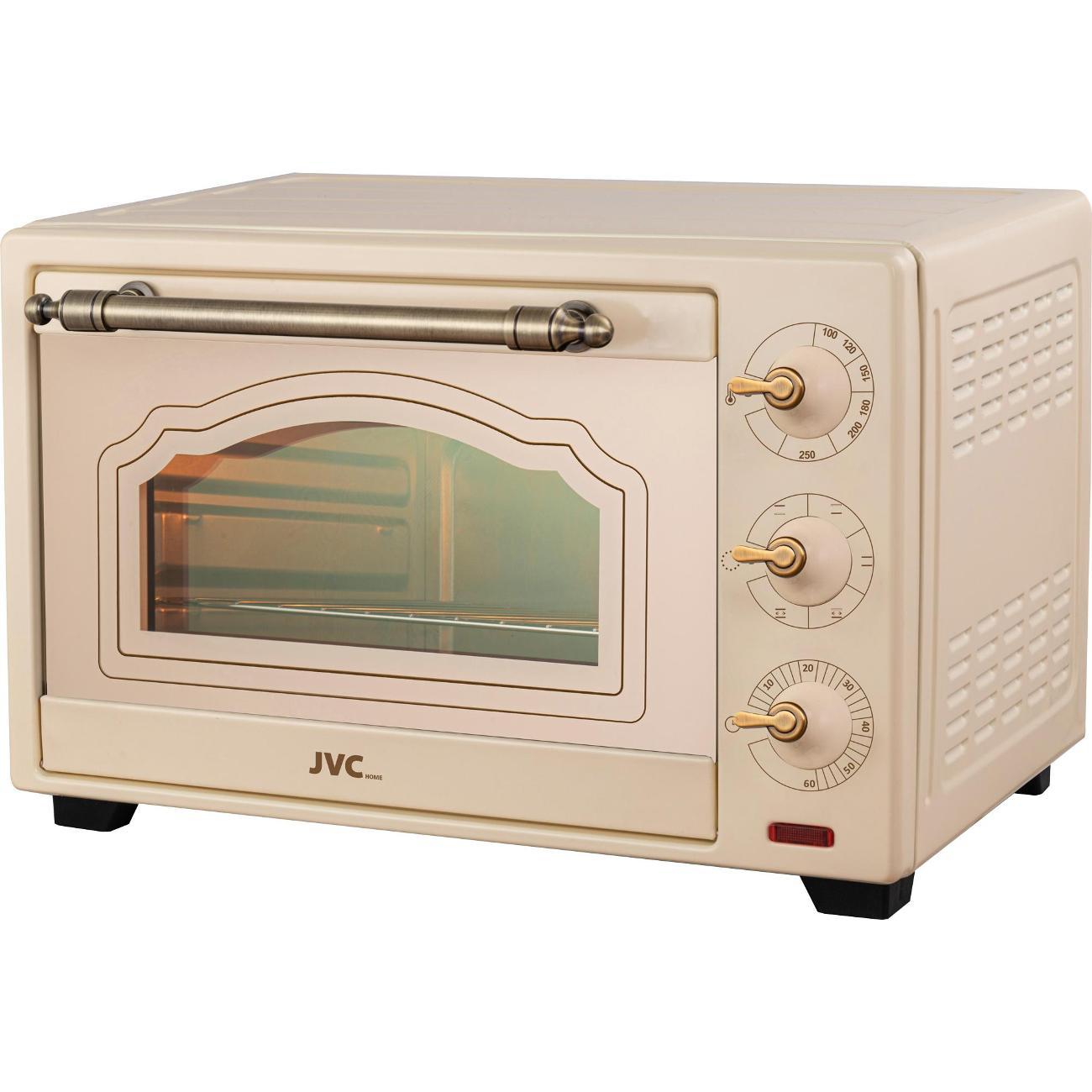 Мини-печь JVC JH-MO335