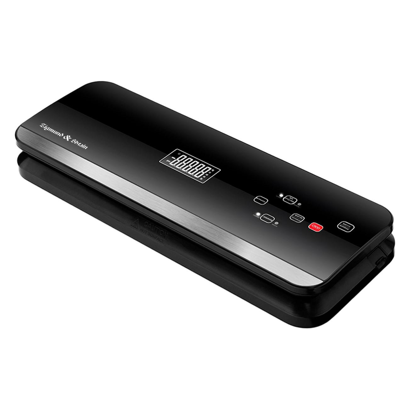 Вакуумный упаковщик Zigmund & Shtain VS512