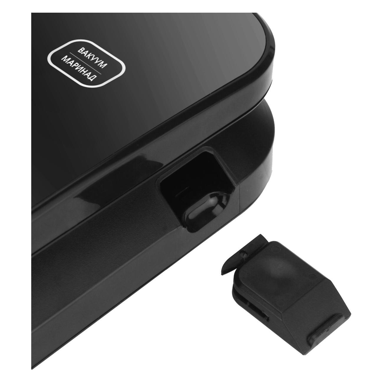 Вакуумный упаковщик Zigmund & Shtain VS512