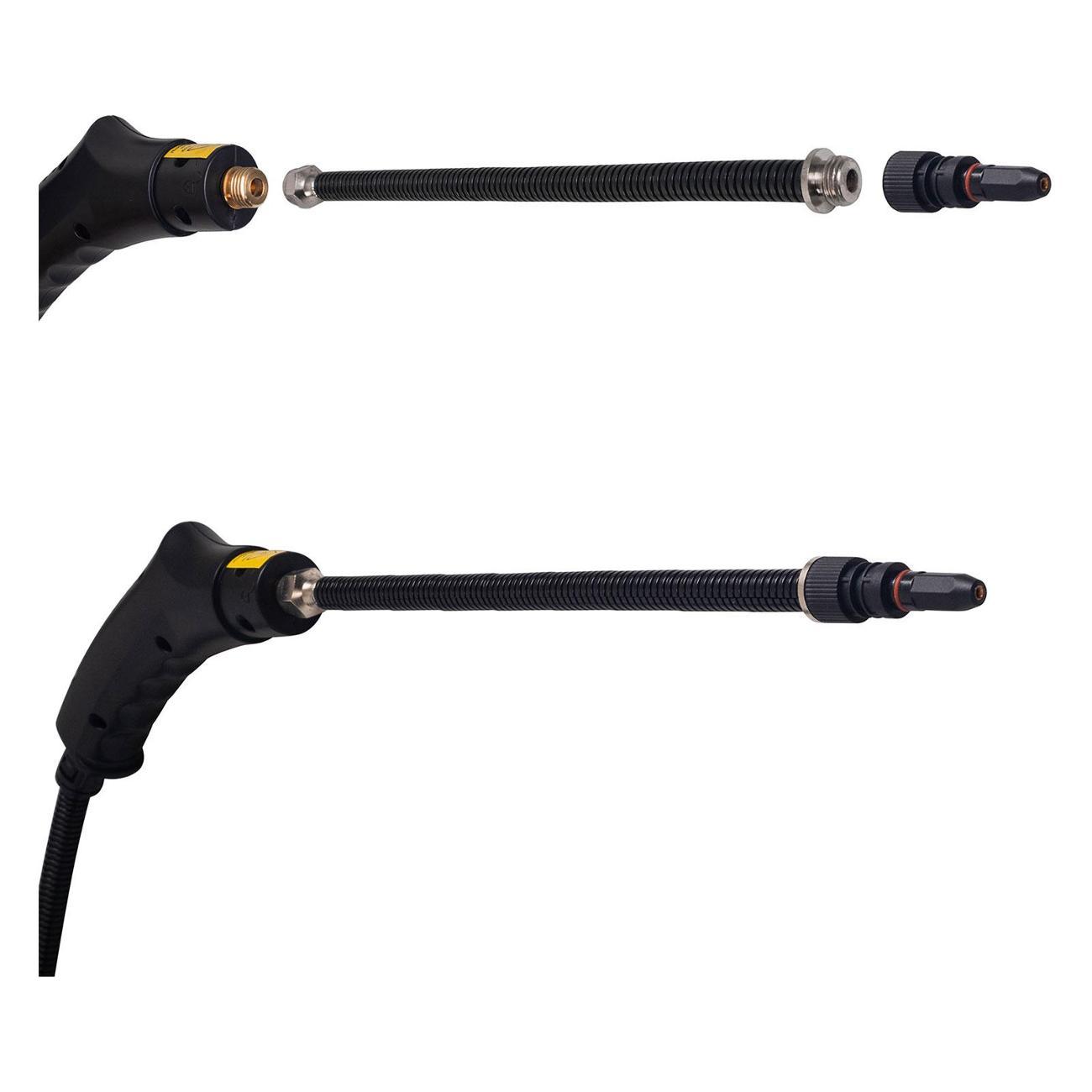 Пароочиститель Endever Odyssey Q-807 (90839)