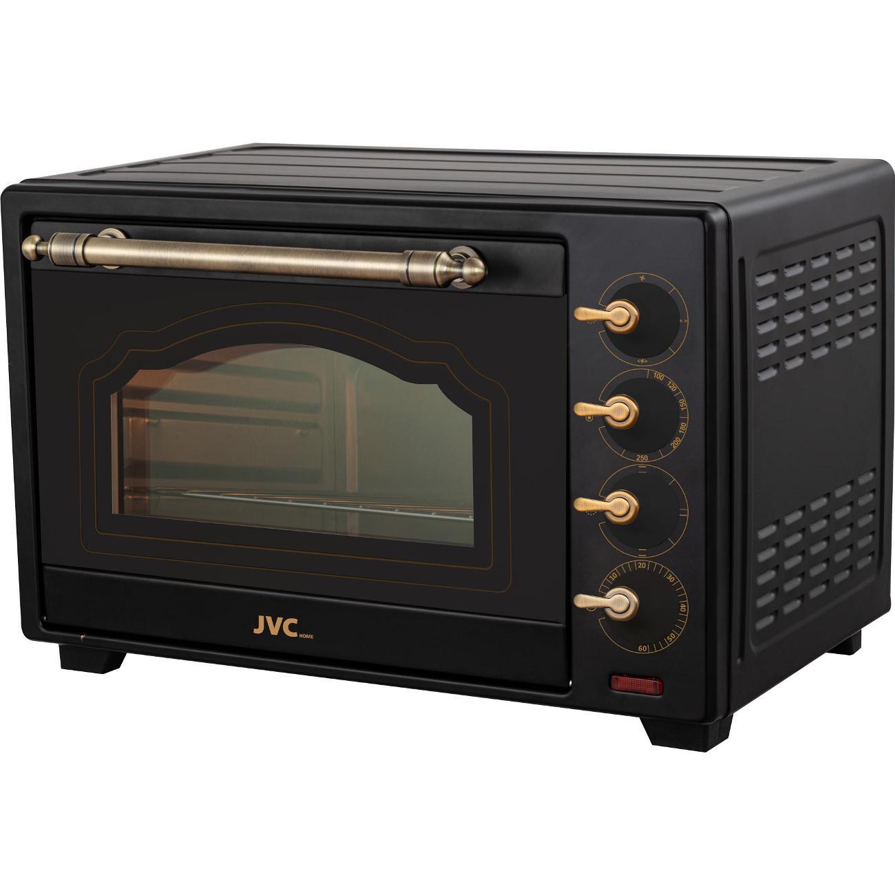 Мини-печь JVC JH-MO425, черный фото