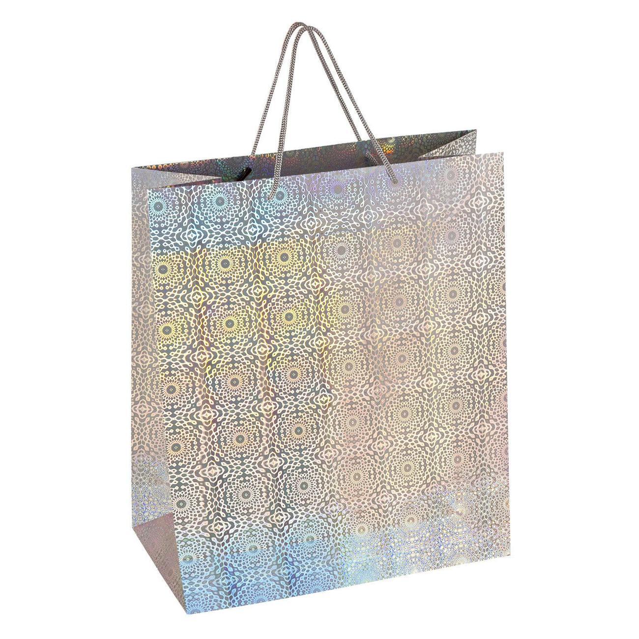 Пакет упаковочный Золотая сказка 41x19x49см 3шт