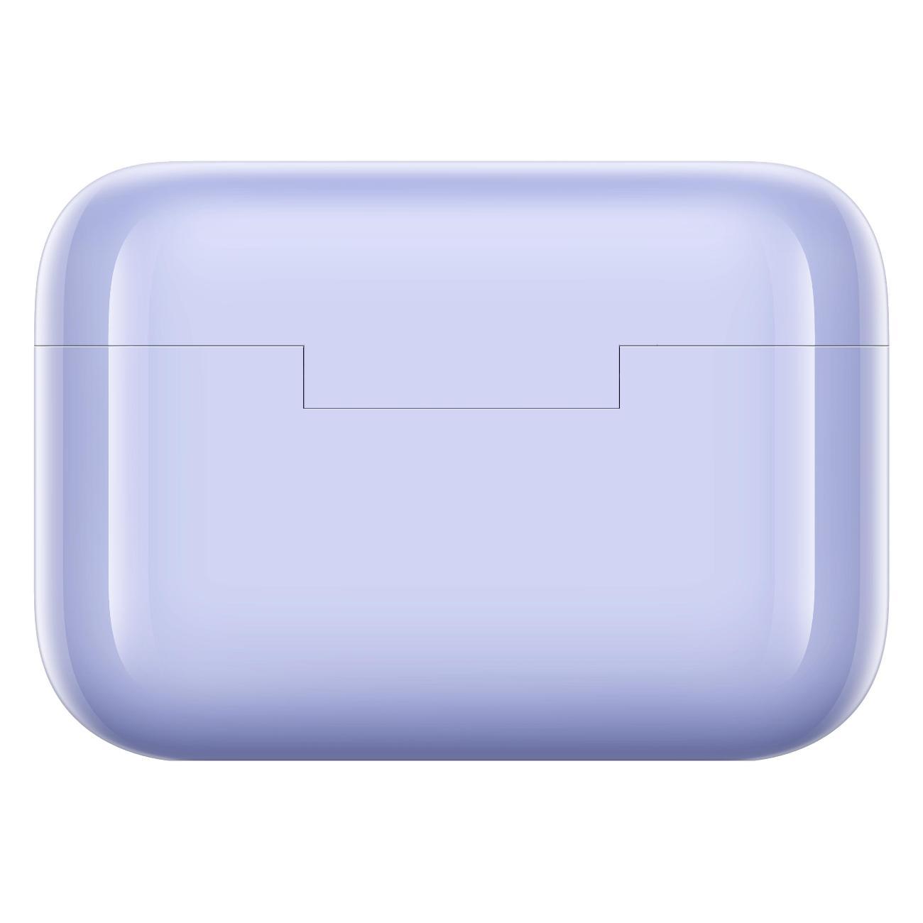 Наушники True Wireless realme Buds T200 Purple