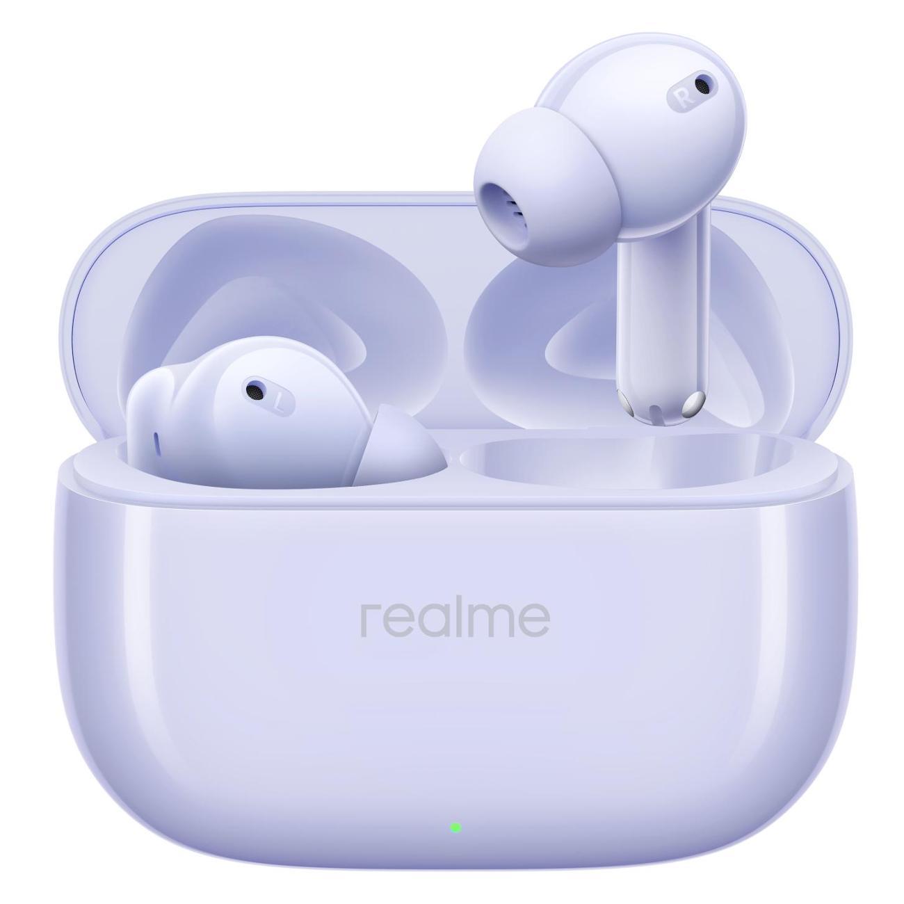 Наушники True Wireless realme Buds T310 RMA2303