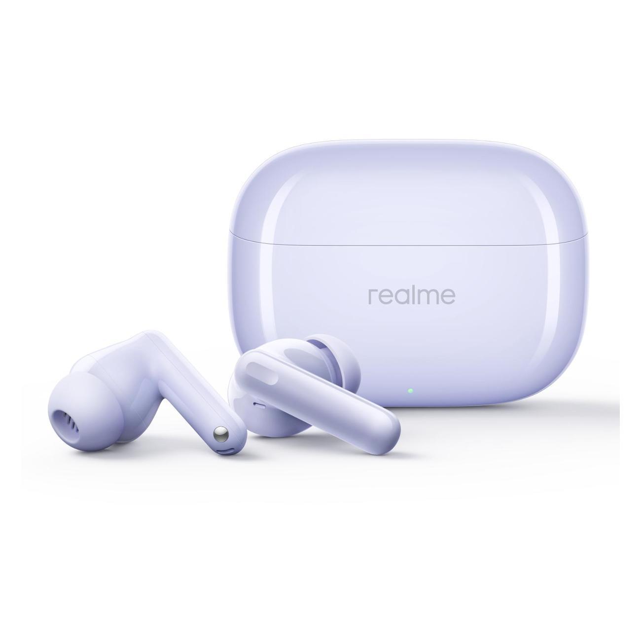 Наушники True Wireless realme Buds T310 RMA2303