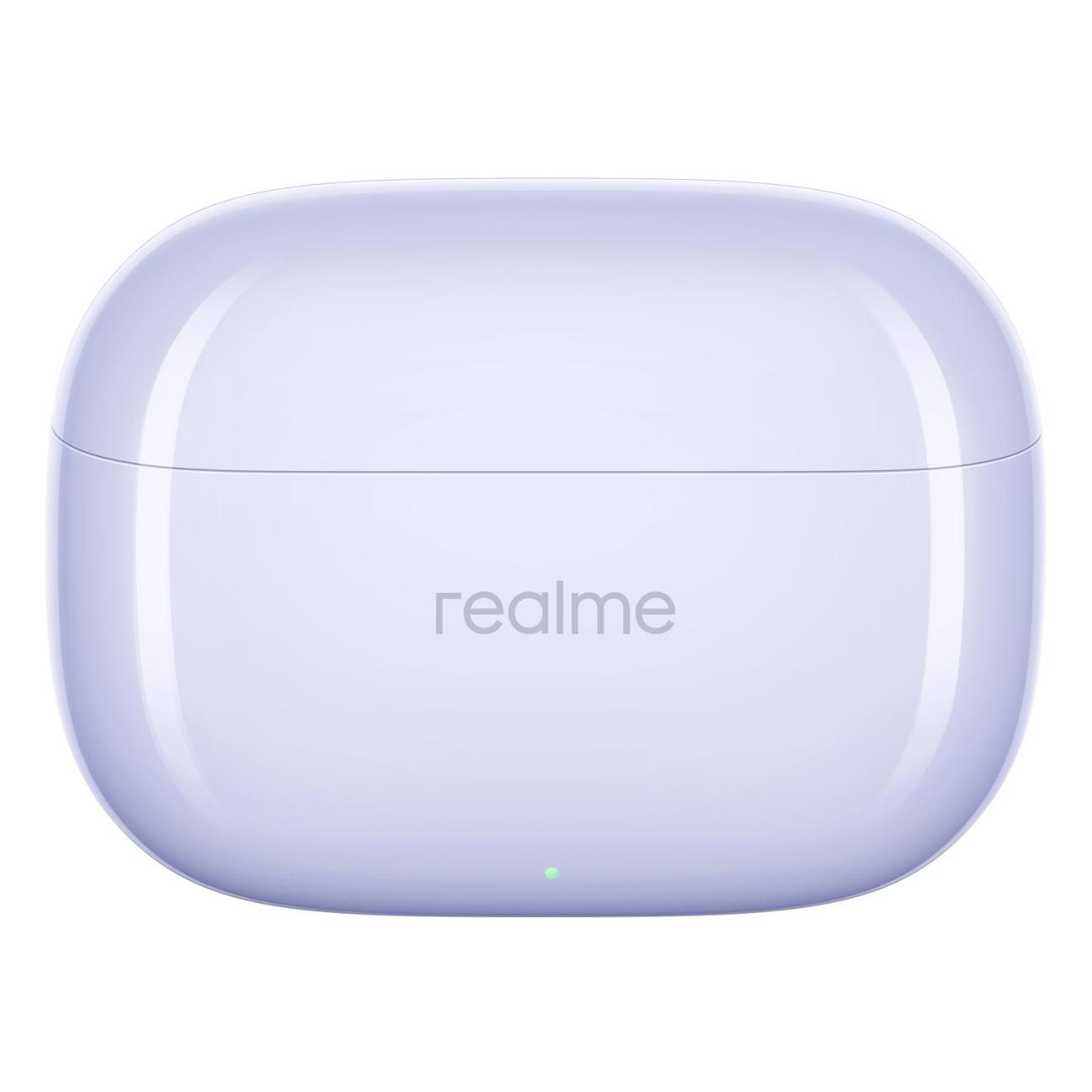 Наушники True Wireless realme Buds T310 RMA2303