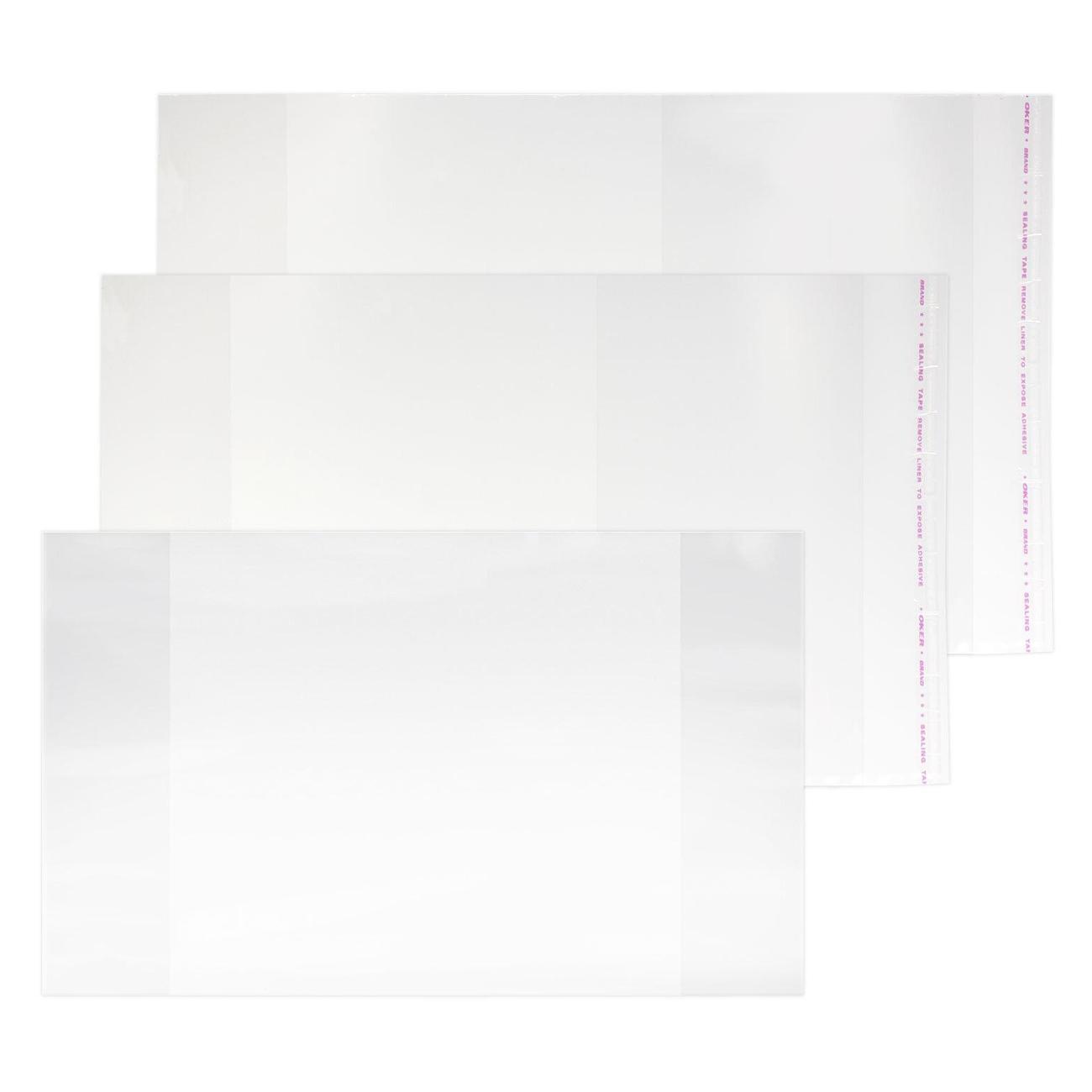 Обложка для книги Пифагор ПП д/тетр и уч 28шт 80мкм кл.край