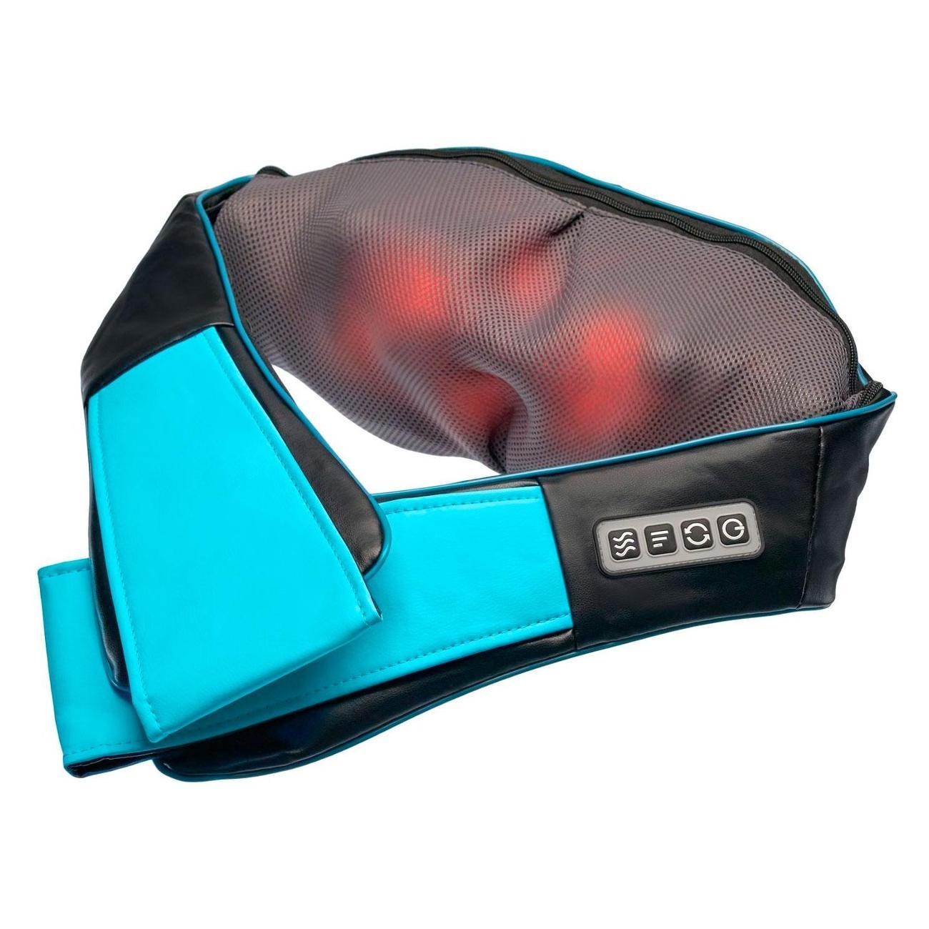 Массажер для шеи Bradex Шиацу KZ 0566