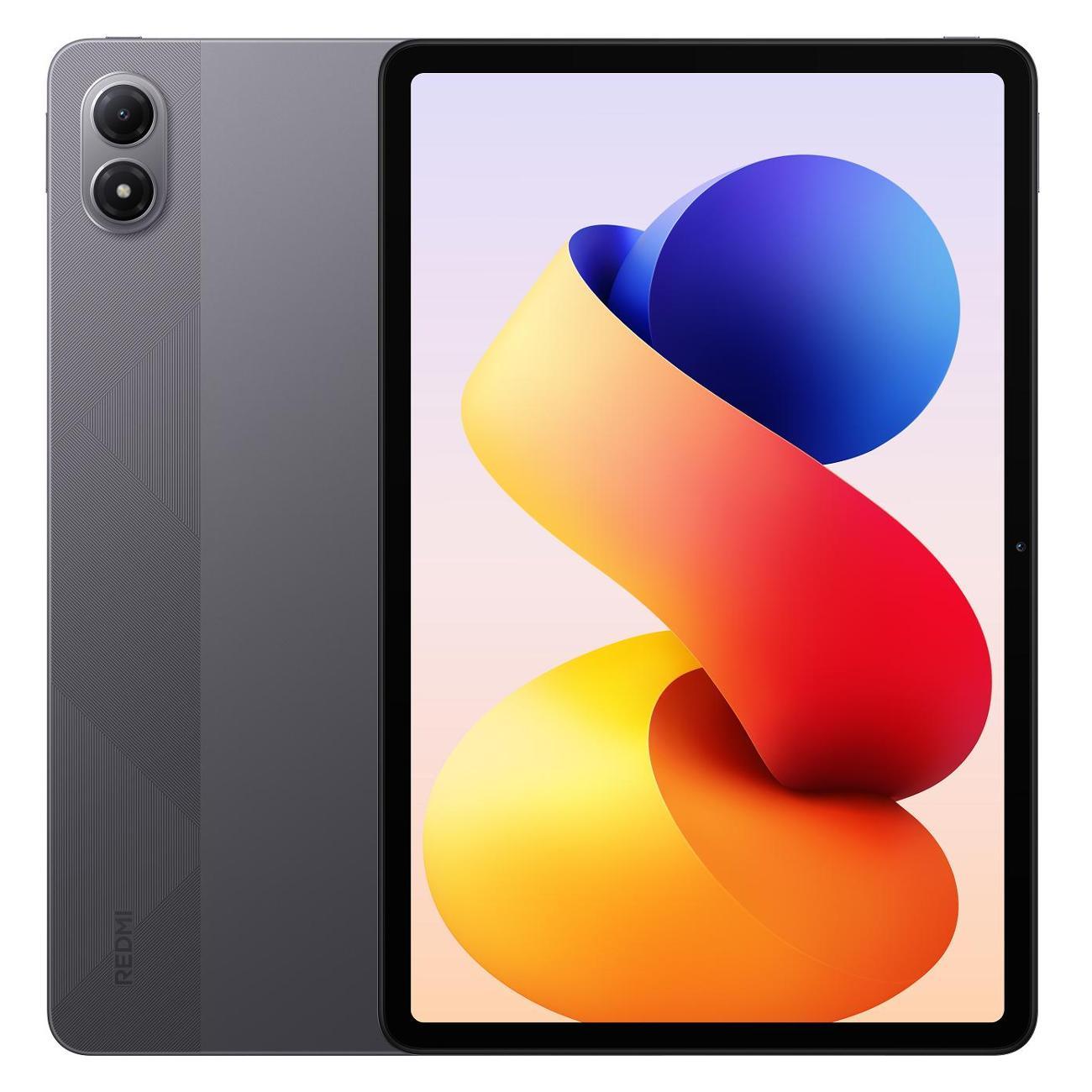 Планшет Xiaomi Redmi Pad 2 Pro 5G 8/256 Gb графитово-серый