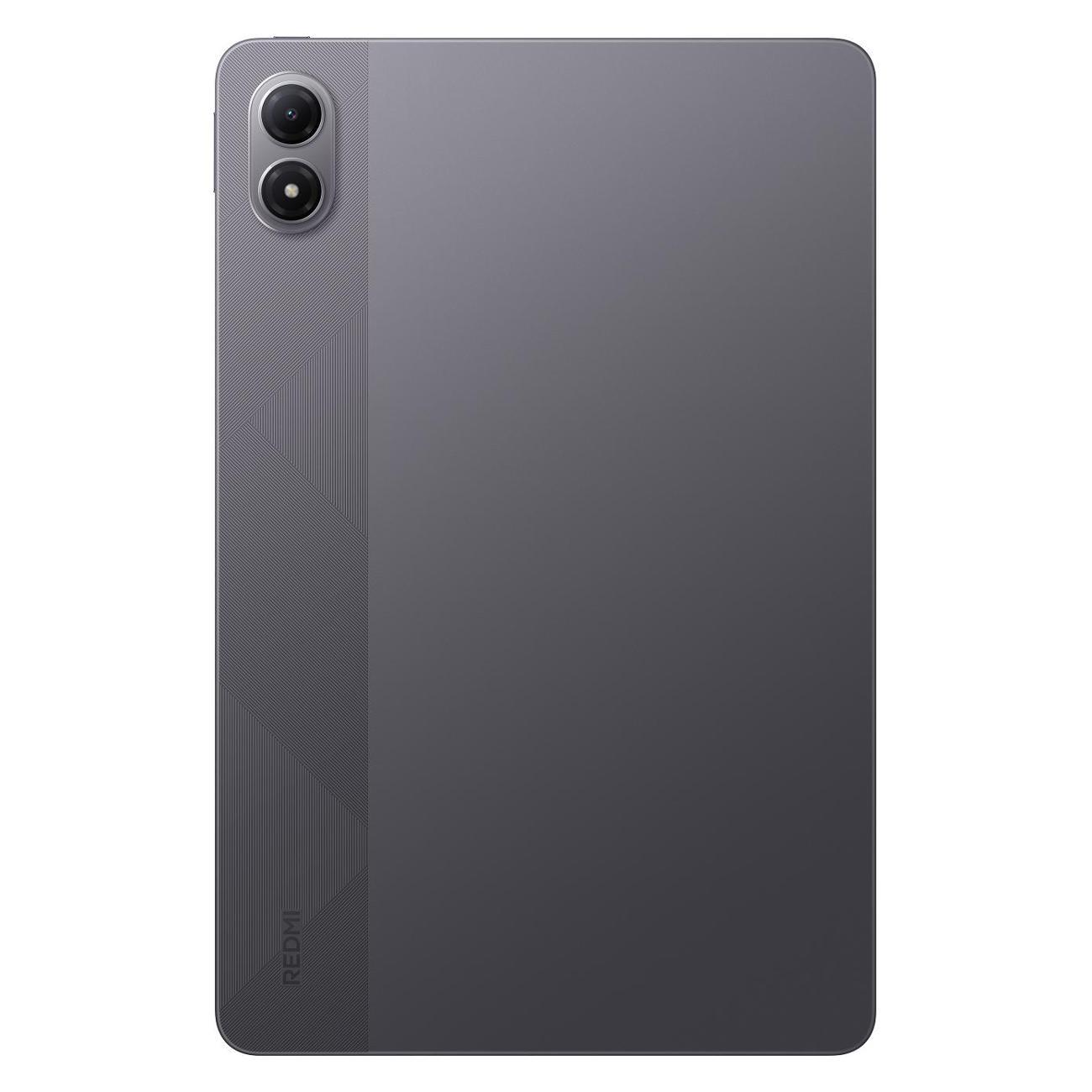 Планшет Xiaomi Redmi Pad 2 Pro 5G 8/256 Gb графитово-серый