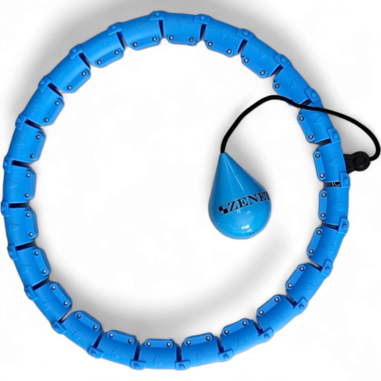 Обруч Zenet ZET-605