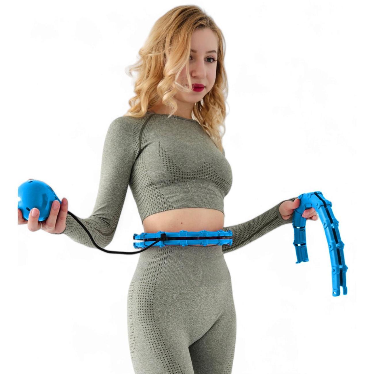 Обруч Zenet ZET-605