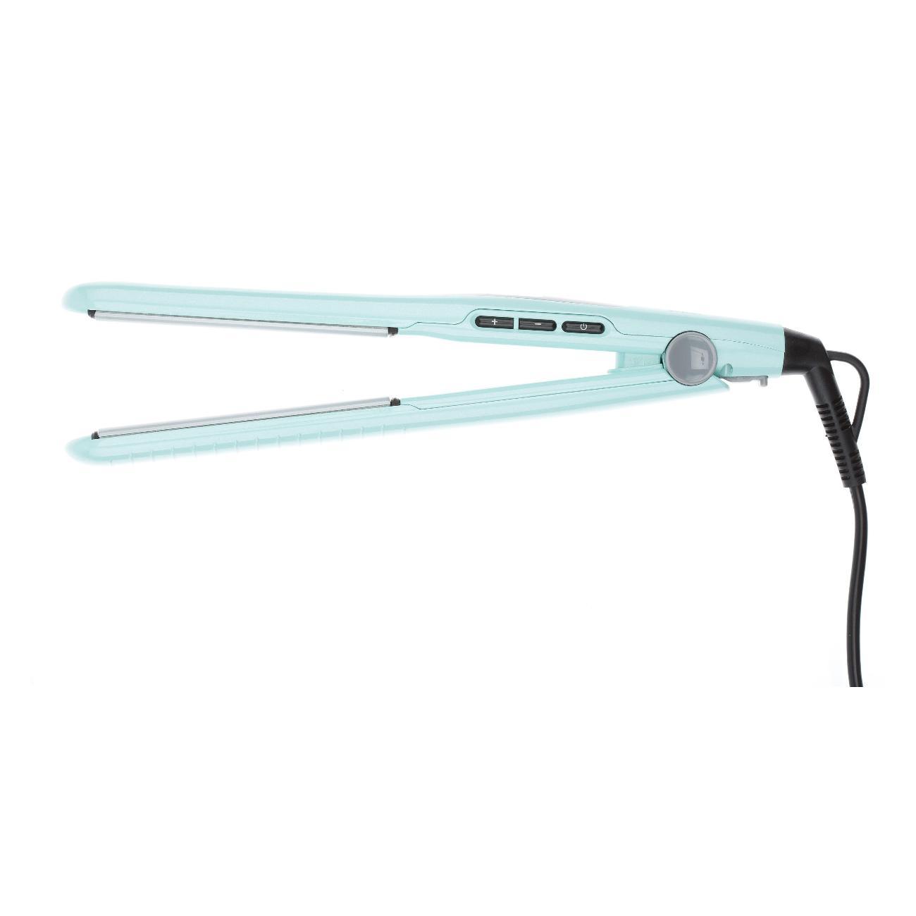 Выпрямитель волос Dewal Beauty Yummy HI2070-Aqua