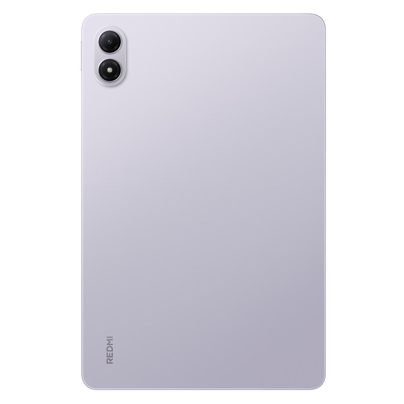 Планшет Xiaomi Redmi Pad 2 Pro 6/128 Gb лавандово-пурпурный
