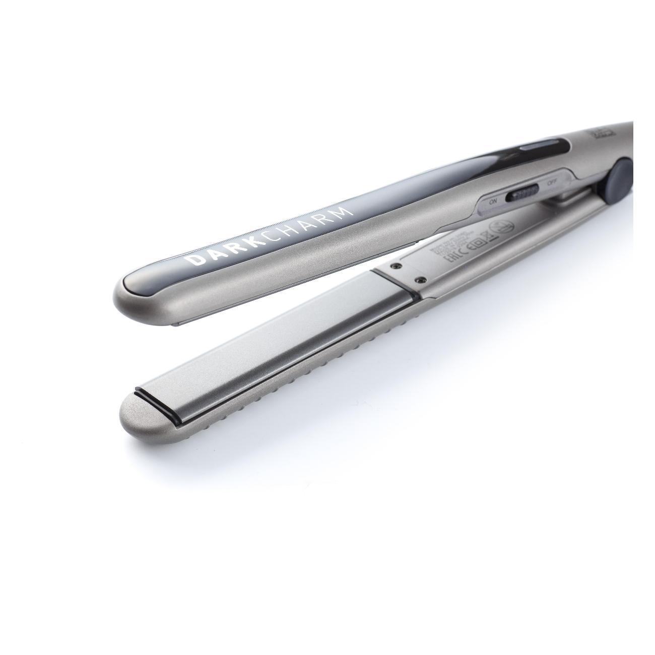 Выпрямитель волос Dewal Beauty HI2060