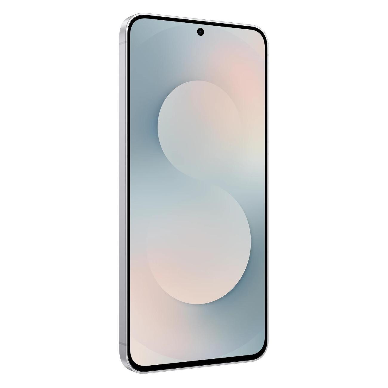 Смартфон Samsung Galaxy S25 FE 8/256GB белый